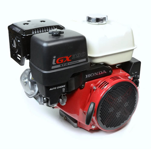 HONDA iGX390 13.0HP PETROL ENGINE (iGX SERIES)
