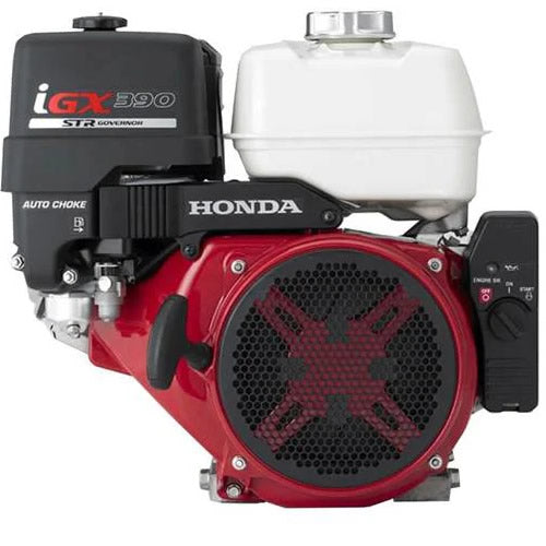 HONDA iGX390 13.0HP PETROL ENGINE (iGX SERIES)