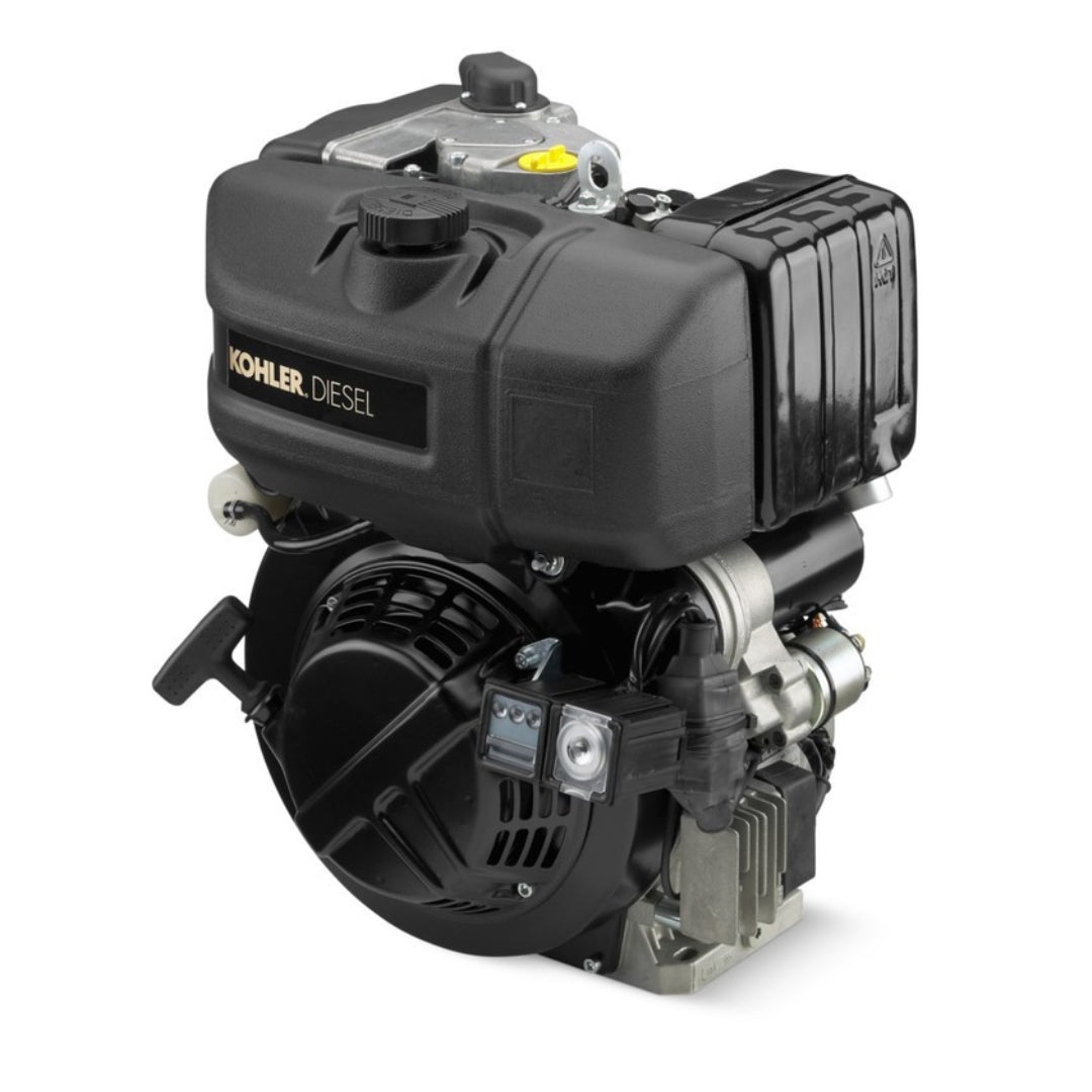 Kohler KD225 4.8HP Industrial Diesel Engine