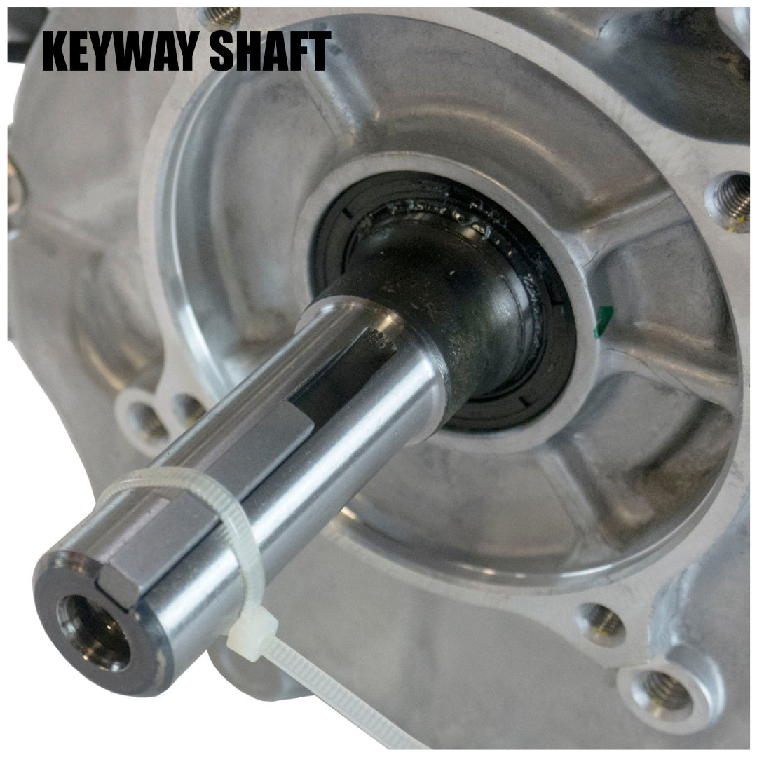 Honda GX270 9.0HP Petrol Engine (GX Series)