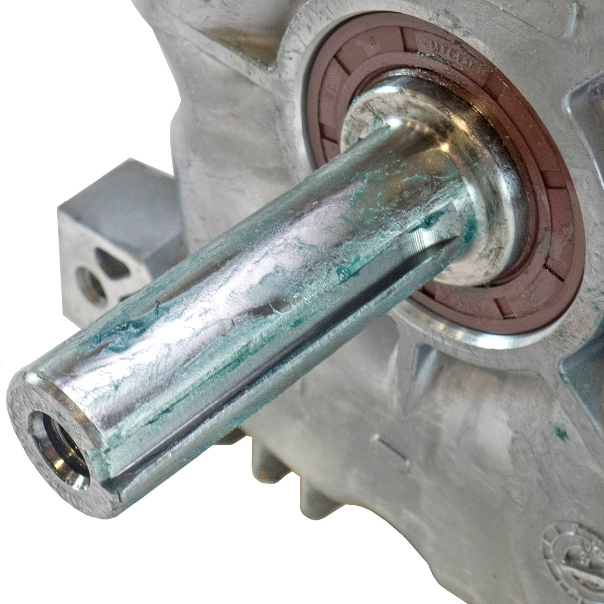 Kawasaki FX691V 22.0HP Petrol Lawnmower Engine (Heavy Duty Air Filter)