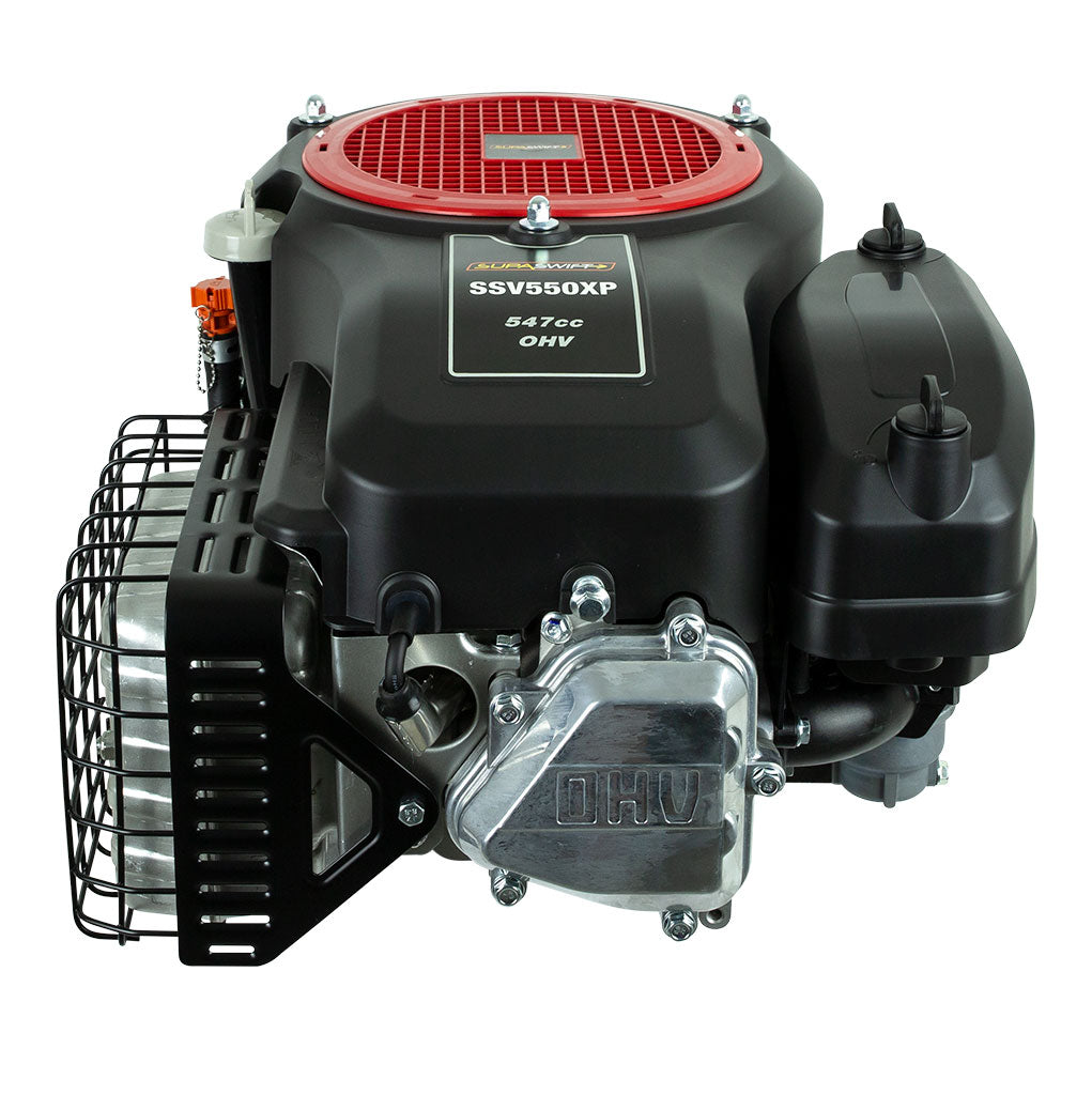 Supaswift SSV550XP 547cc Vertical Shaft Petrol Engine