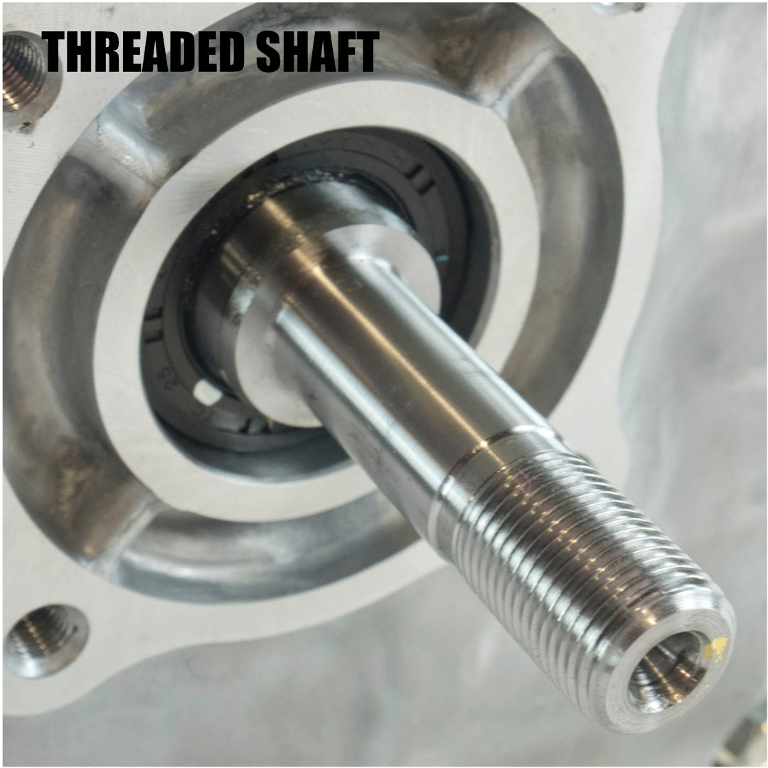 Honda GX200 6.5HP Petrol Engine (GX Series)