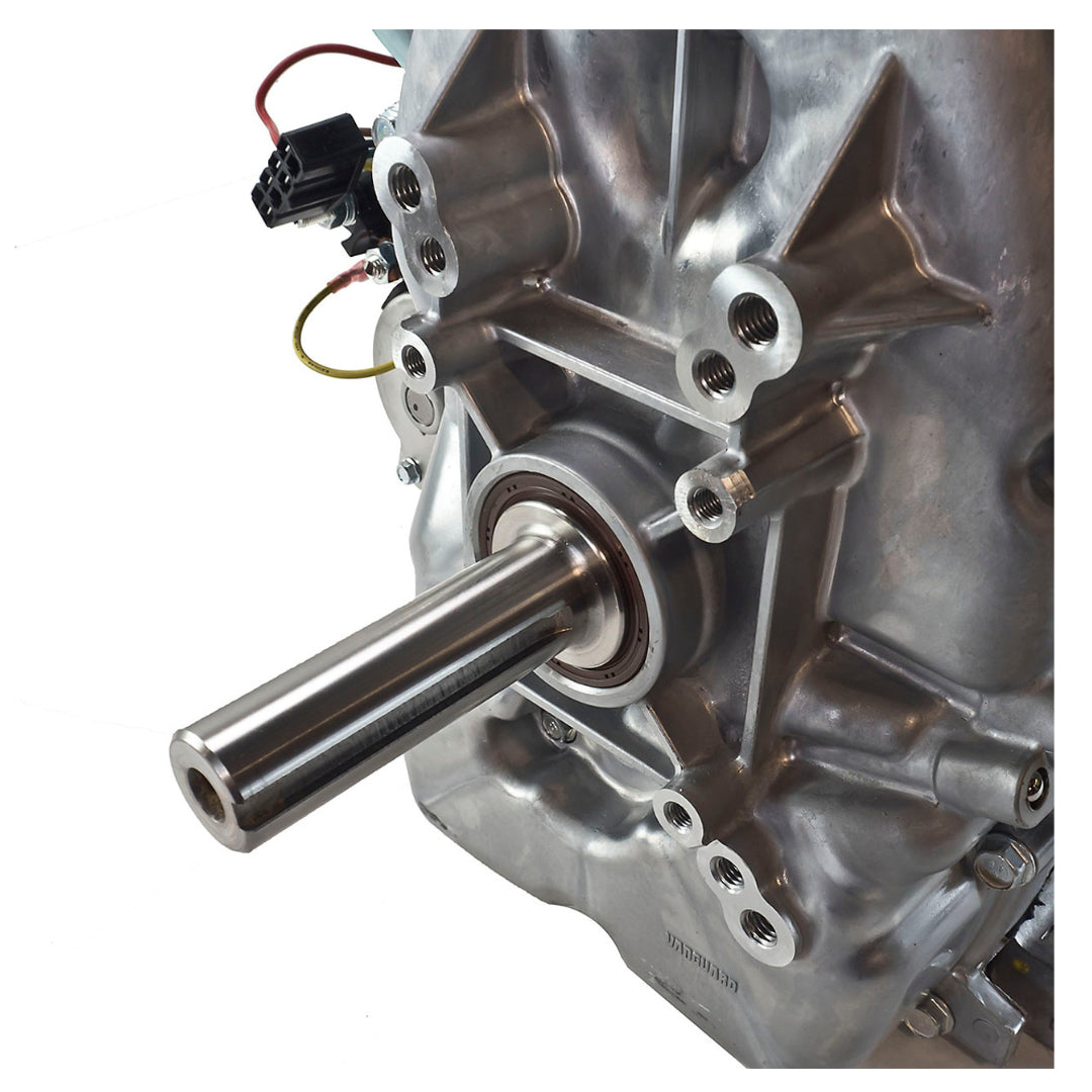 Vanguard 33HP V-Twin Petrol Engine - Heavy Duty Air Filter