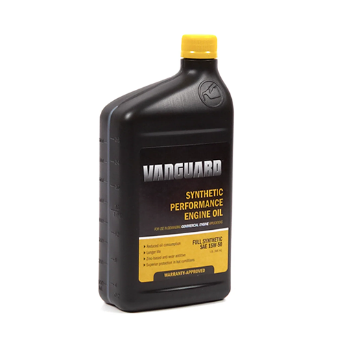 Vanguard 15W-50 Oil - 1 Litre