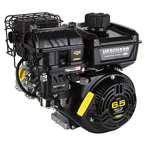 Vanguard 6.5HP Single Cylinder Petrol Engine