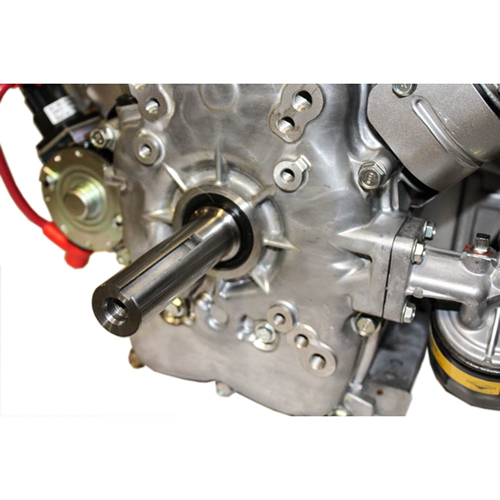 Vanguard 23HP V-Twin Petrol Engine - Heavy Duty Air Filter