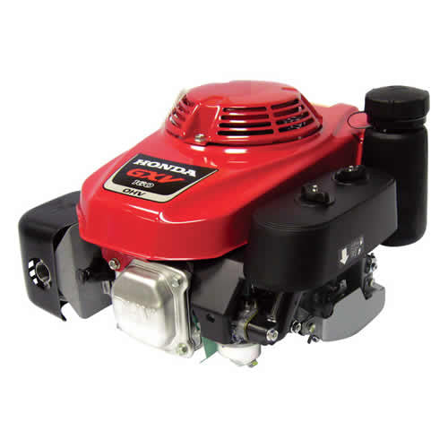 Honda GXV160 Petrol Lawnmower Engine (5.0hp)