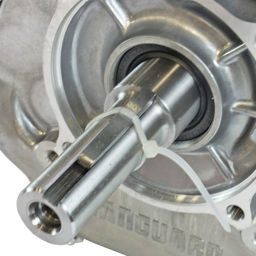 Vanguard 14HP Single Cylinder Petrol Engine