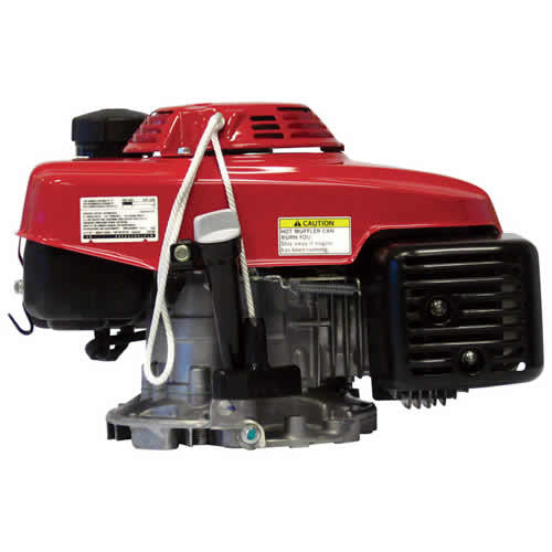 Honda GXV160 Petrol Lawnmower Engine (5.0hp)