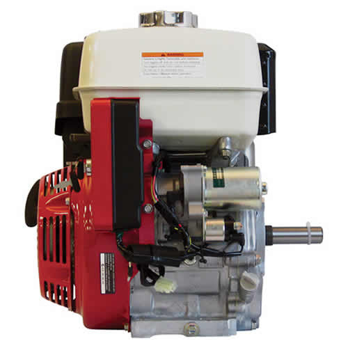 Honda GX390 13.0HP Petrol Engine (GX Series)