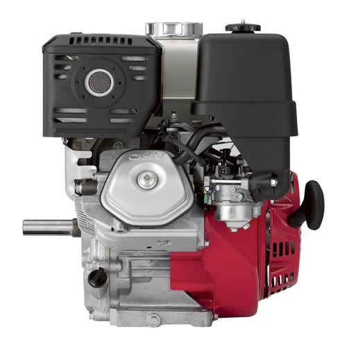 Honda GX390 13.0HP Petrol Engine (GX Series)