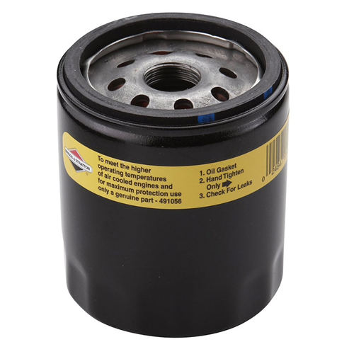 Briggs & Stratton 491056 Oil Filter