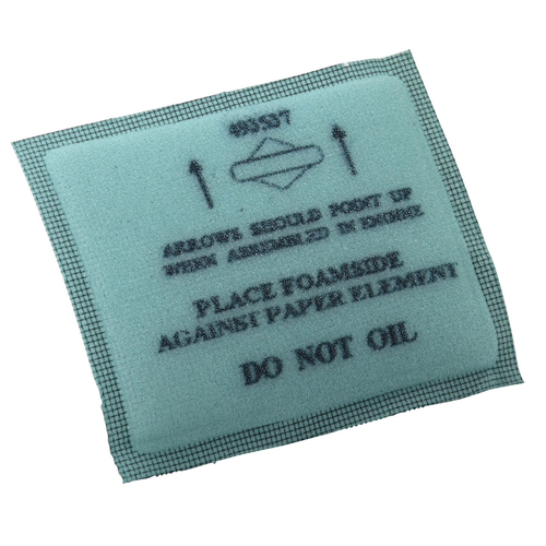 Briggs & Stratton 493537S Pre-Cleaner