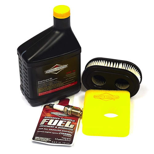 Briggs Service Kit - Suits 550E / 550EX Series Engines