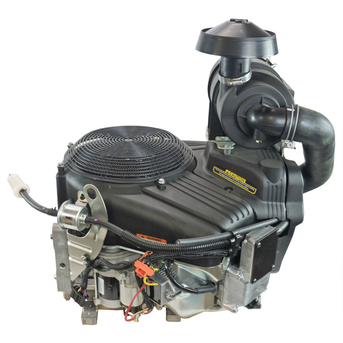 Vanguard 37HP EFI V-Twin Vertical Shaft Petrol Engine