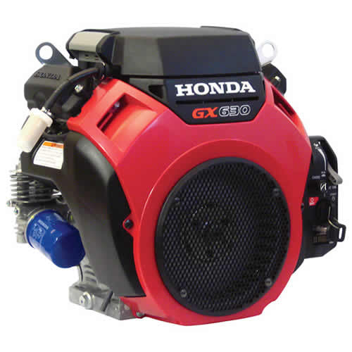 Honda GX630 20.0HP Petrol Engine (GX Series)