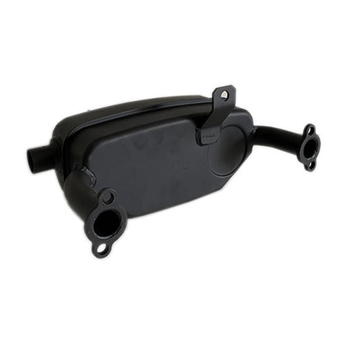 Vanguard 14HP to 18HP Muffler - Dingo Spec