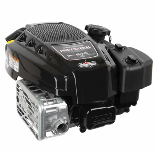 Briggs & Stratton 6.0HP Petrol Engine (850 Series)
