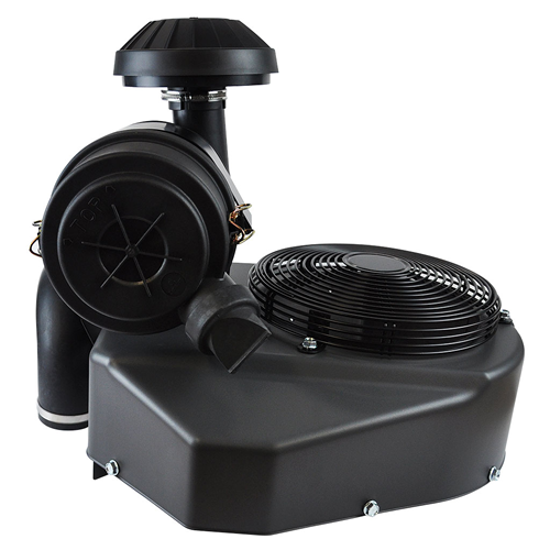 Kawasaki Air Filter Conversion Kit