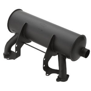 Vanguard 33HP & 37HP EFI Muffler