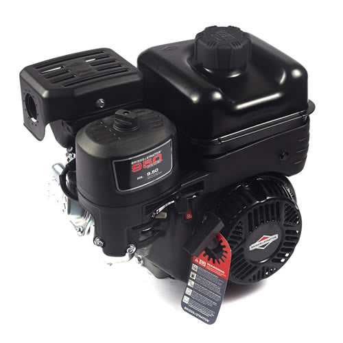 Briggs & Stratton 6.5HP OHV Petrol Engine (950 Series)