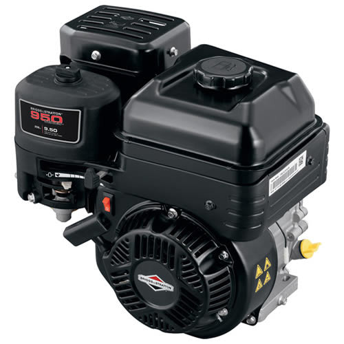 Briggs & Stratton 6.5HP OHV Petrol Engine (950 Series)