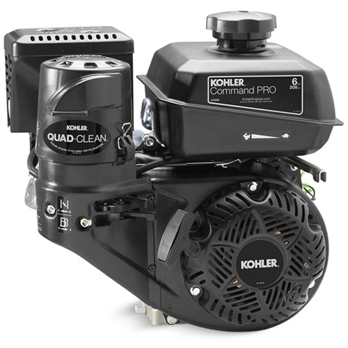 Kohler CH270 (7.0HP) Single Cylinder Petrol Engine