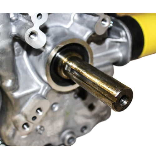 Kohler CH752 (27.0HP) V-Twin Petrol Engine with Heavy Duty Air Filter