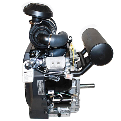 Kawasaki FH770D 23.4HP Petrol Engine w/Muffler
