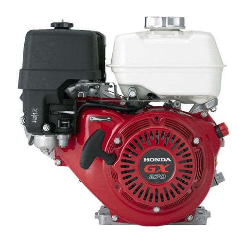 Honda GX270 9.0HP Petrol Engine (GX Series)