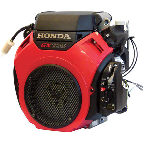 Honda GX630 20.0HP Petrol Engine (GX Series)