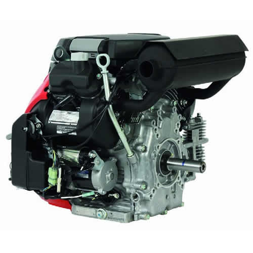 Honda GX630 / GX660 / GX690 High Mount Muffler Assy