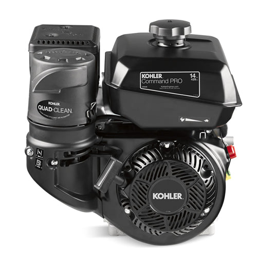 Kohler CH440 (14HP) Single Cylinder Petrol Engine