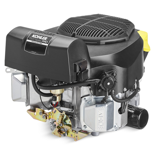 Kohler KT745 27HP 7000 Series Vertical Shaft Engine