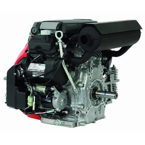 Honda iGX700 / iGX800 High Mount Muffler Assy