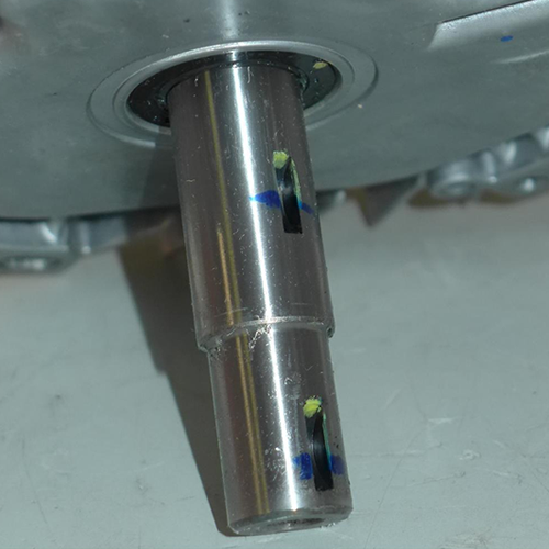 Honda GXV160 Petrol Lawnmower Engine (5.0hp)