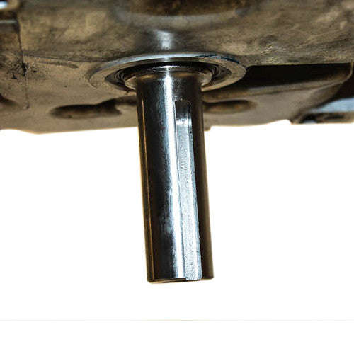 Vanguard 23HP V-Twin Vertical Shaft Petrol Engine