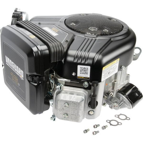 Vanguard 16HP V-Twin Vertical Shaft Petrol Engine