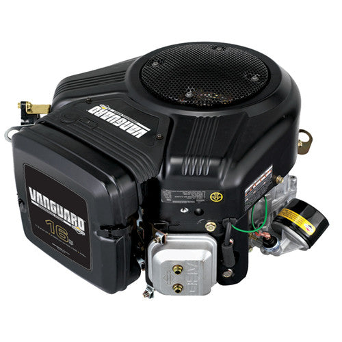 Vanguard 16HP V-Twin Vertical Shaft Petrol Engine