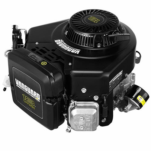 Vanguard 18HP V-Twin Vertical Shaft Petrol Engine