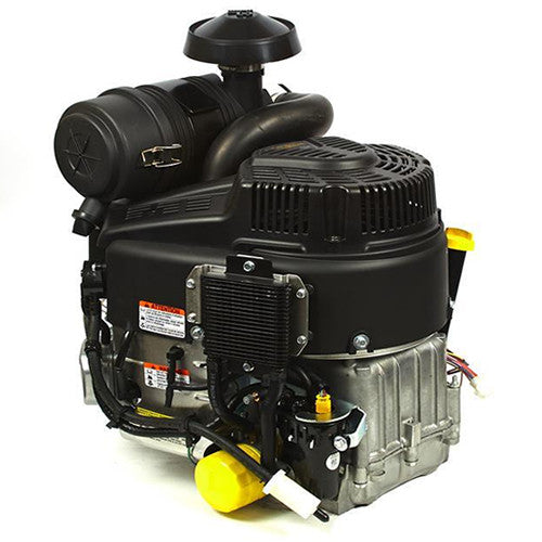 Vanguard 28HP EFI V-Twin Vertical Shaft Petrol Engine