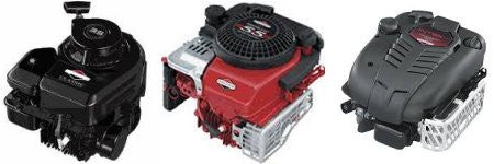 Briggs & Stratton Engine Replacement Guide