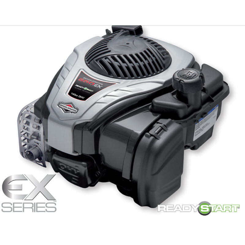 B&s Engine Briggs & Stratton's Latest Series Of Engines – Small Engine Warehouse ...