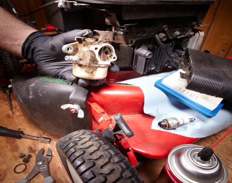 Tips – Small Engine Warehouse Australia