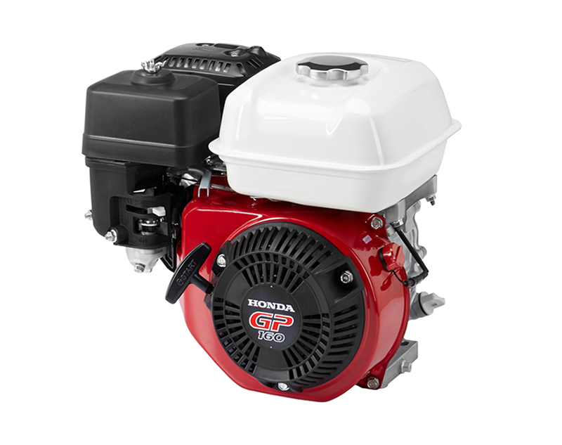 Honda's New GP Range of Petrol Engines – Small Engine Warehouse Australia