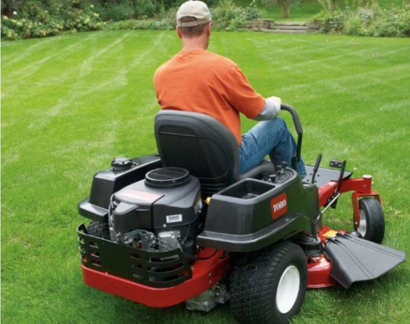 Ride On Lawnmower Buying Guide - What to consider when buying...