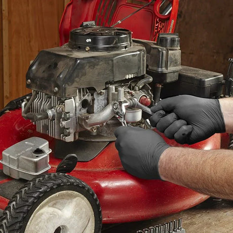 Small Engine Care & Maintenance