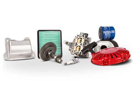 Why Buy Honda Genuine Parts?