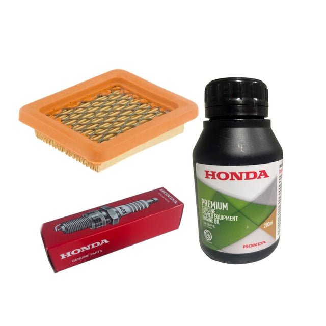 Honda GX50 Engine Service Kit – Small Engine Warehouse Australia